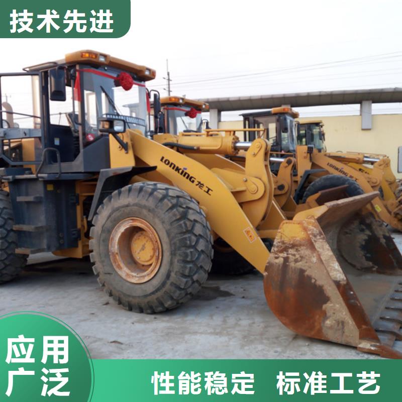 【二手裝載機_二手壓路機商家直供】