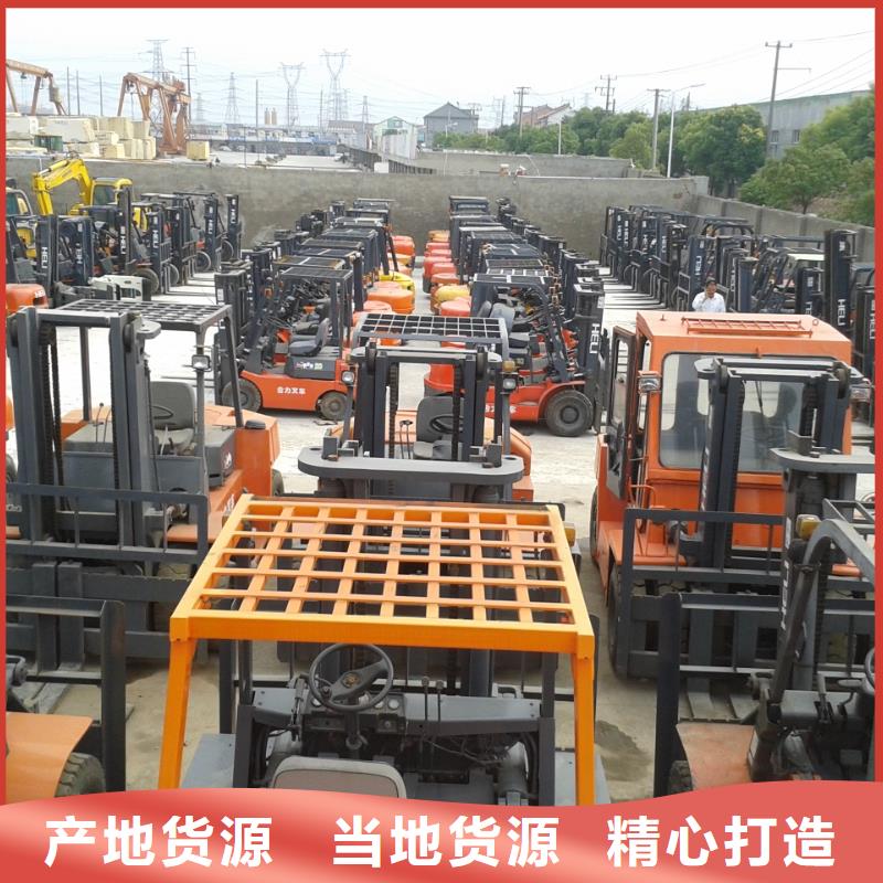 【二手叉車】二手壓路機貨到付款