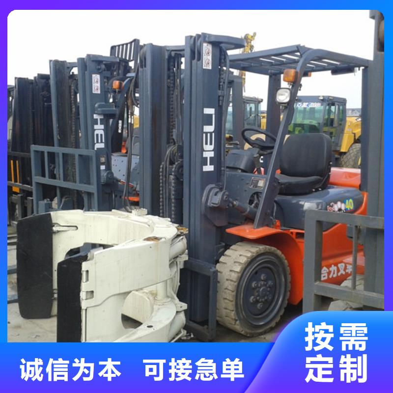 二手叉車二手壓路機價格實惠
