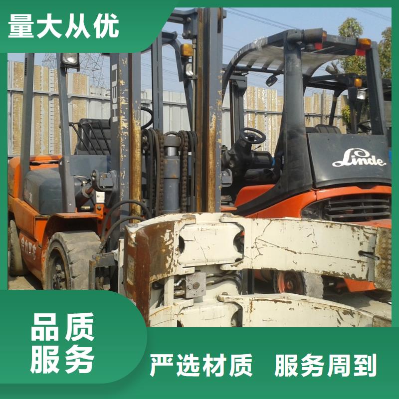 【二手叉車_二手鏟車價(jià)格公道合理】