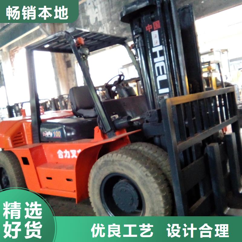 二手叉車二手平地機價格低