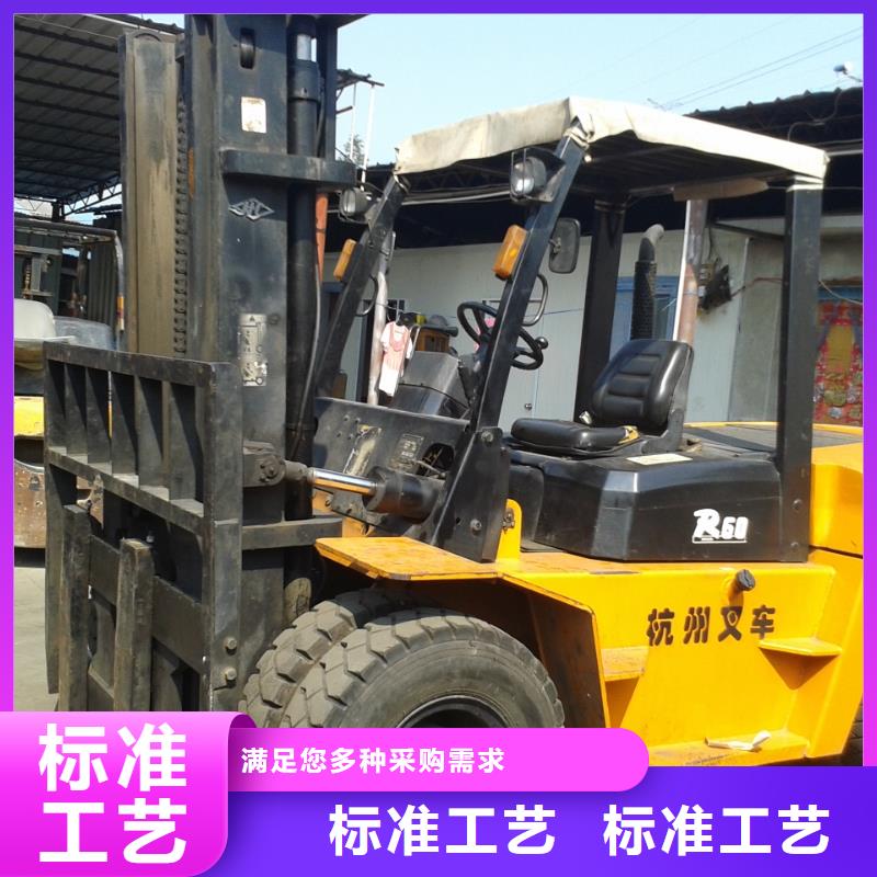 二手杭州叉車金雞獎