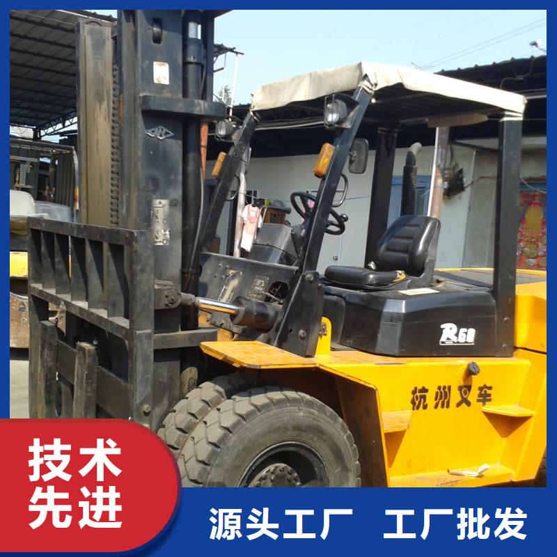 二手叉車-二手平地機品質保證實力見證