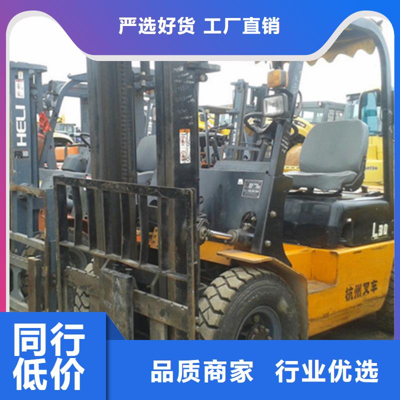 二手叉車二手平地機種類多質(zhì)量好