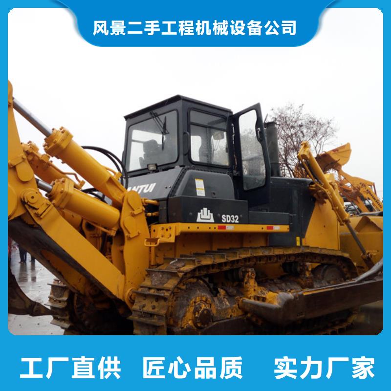 二手推土機二手裝載機廠誠信經營