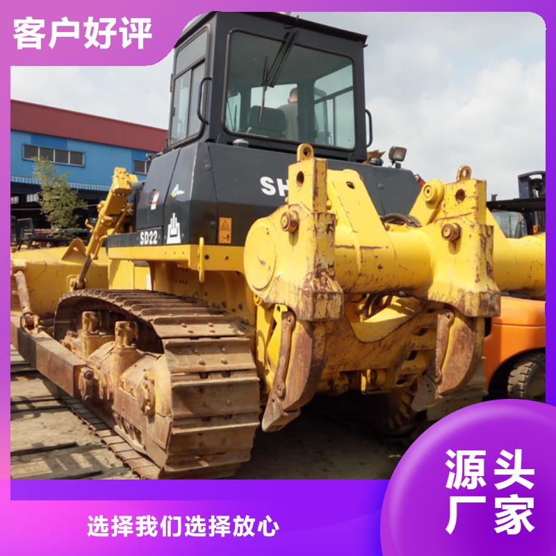 二手推土機二手壓路機源頭廠家