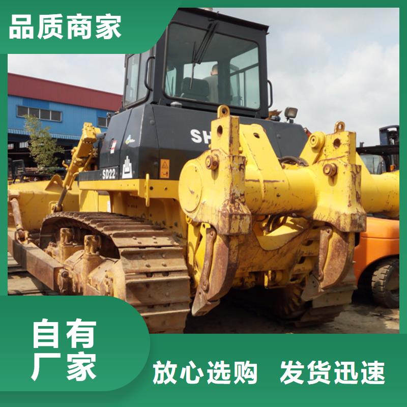 二手推土機二手合力叉車售后無憂