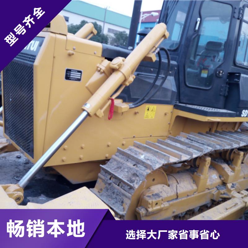 【二手推土機精致工藝】