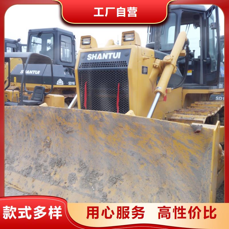 二手推土機二手壓路機專業生產廠家