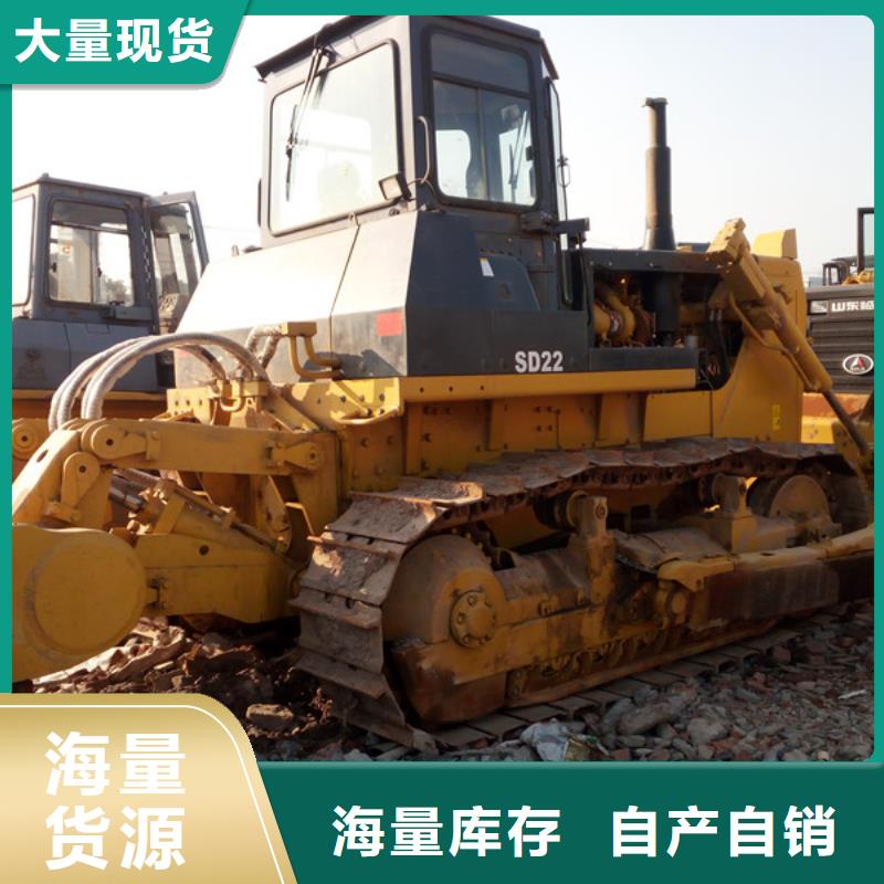 二手推土機二手壓路機源頭廠家