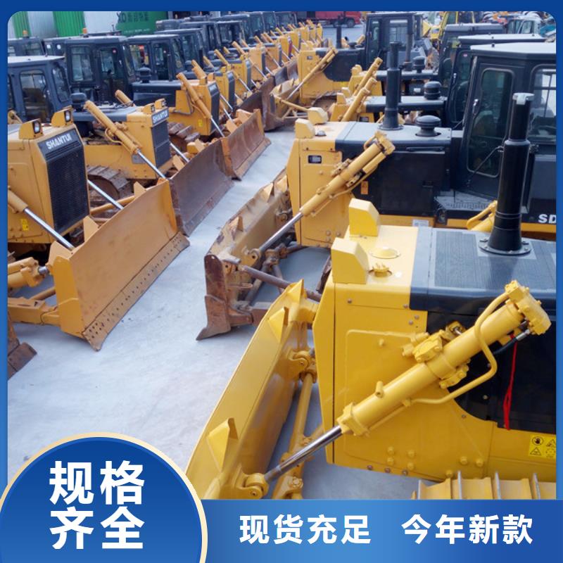 二手推土機二手壓路機源頭廠家