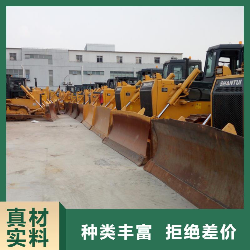 二手推土機【二手平地機】精工打造
