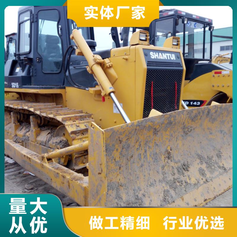 二手推土機【二手平地機】精工打造
