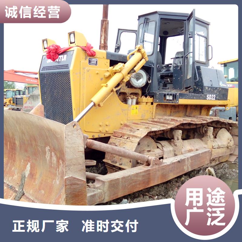 二手推土機二手挖掘機可定制