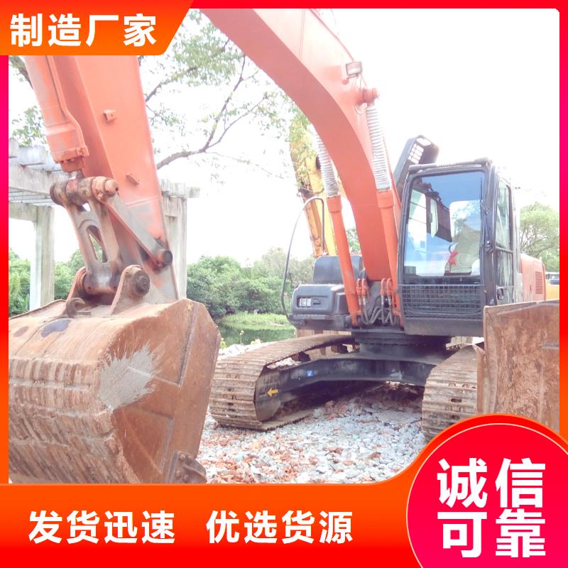 【二手挖掘機,二手平地機廠家貨源】