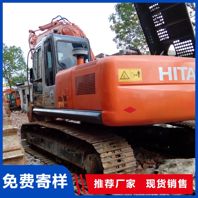 二手挖掘機二手叉車不斷創(chuàng)新