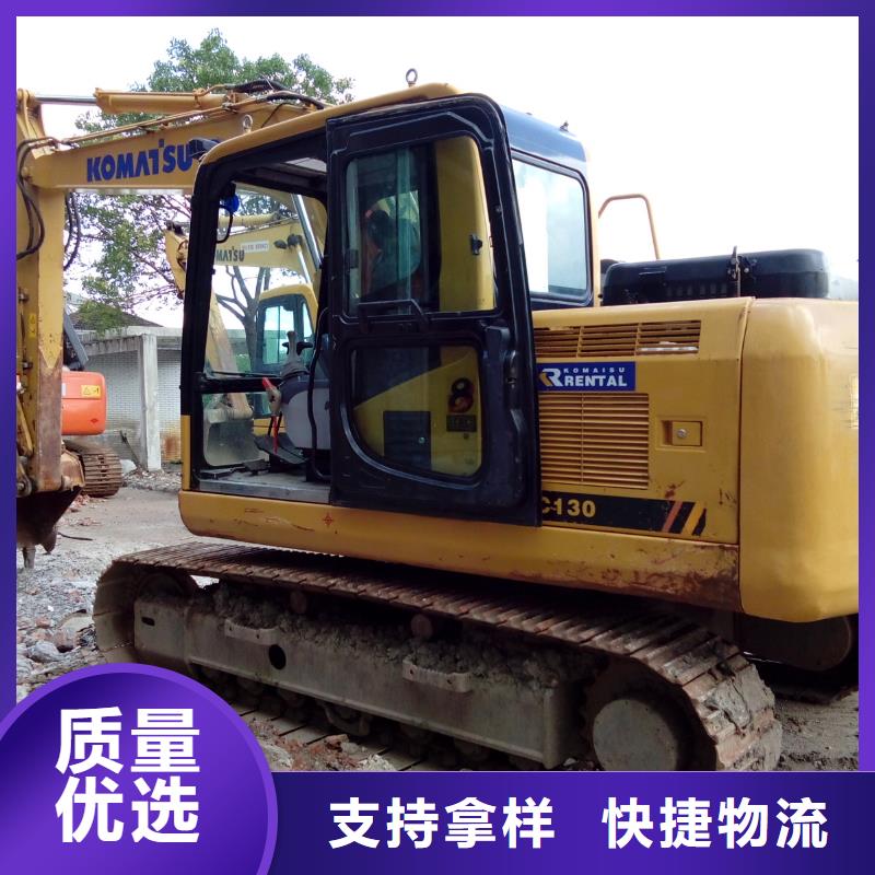 二手挖掘機二手推土機可放心采購