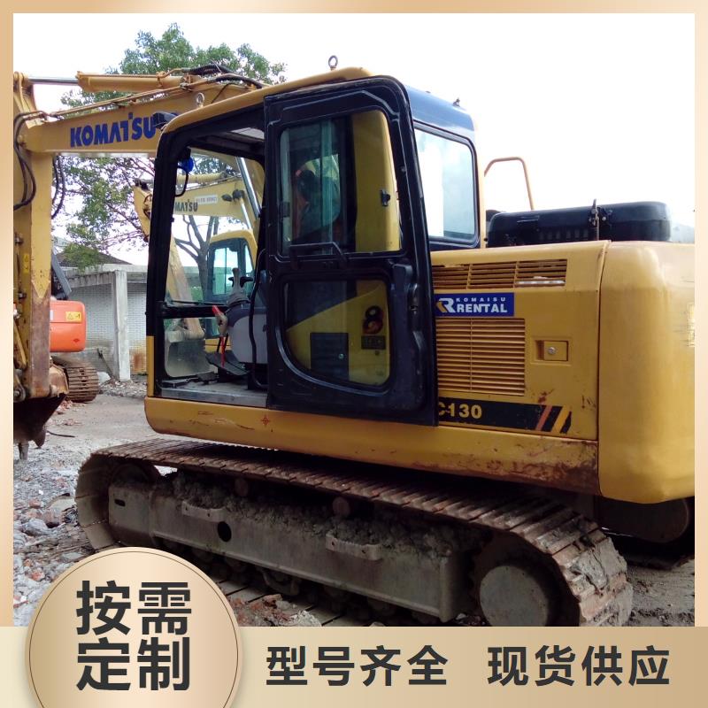 二手挖掘機二手裝載機大量現貨供應