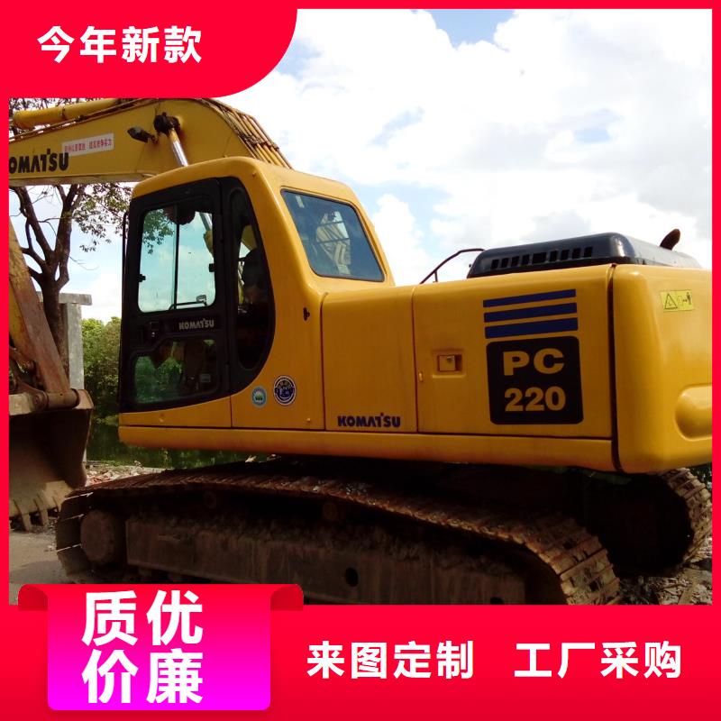 二手挖掘機(jī)二手推土機(jī)嚴(yán)格把控質(zhì)量