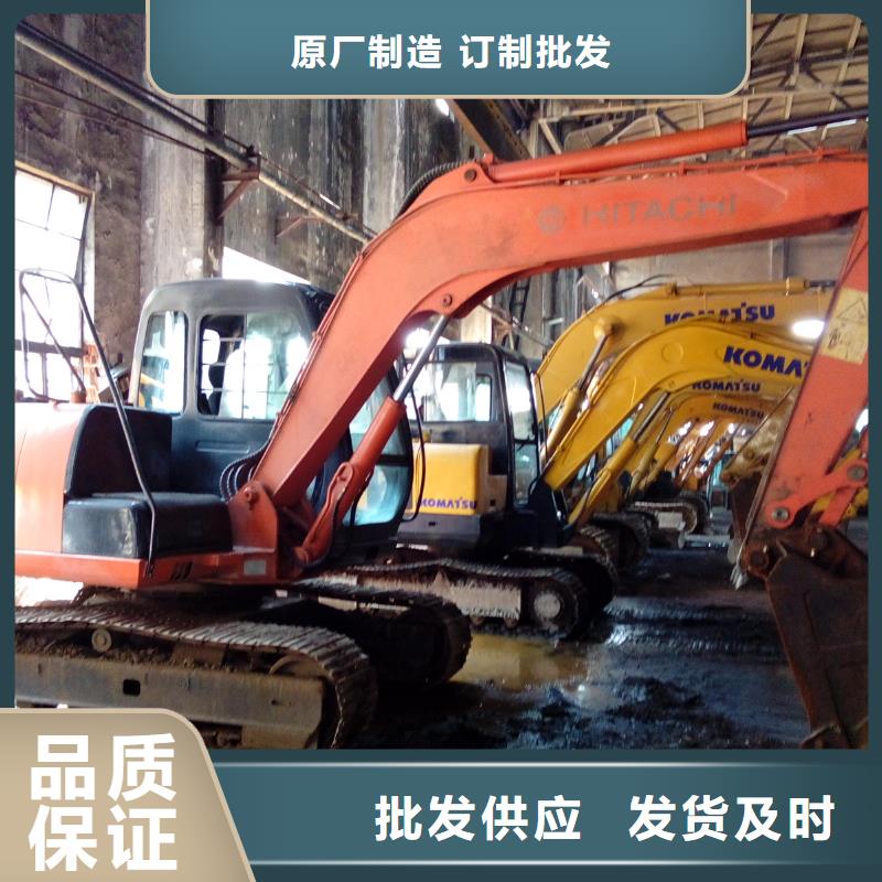 二手挖掘機二手裝載機大量現貨供應