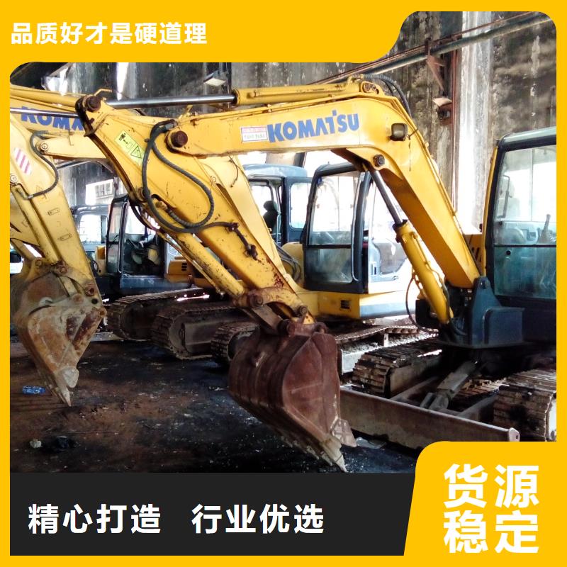 二手挖掘機_二手推土機專業生產制造廠