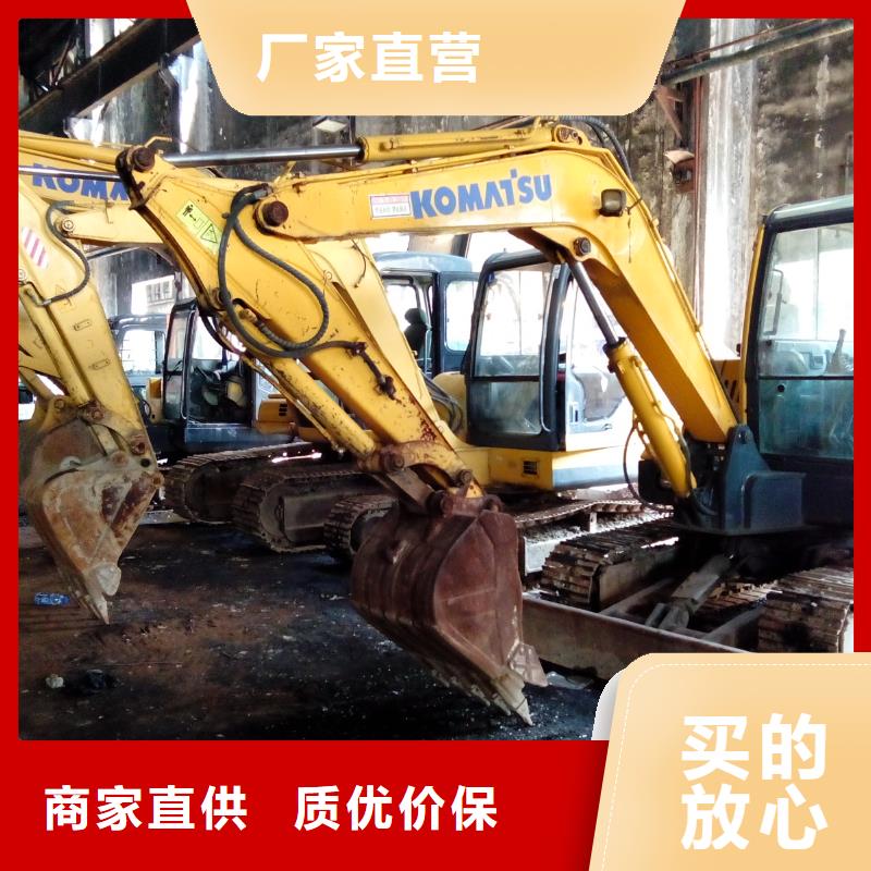 二手挖掘機二手裝載機廠家新品