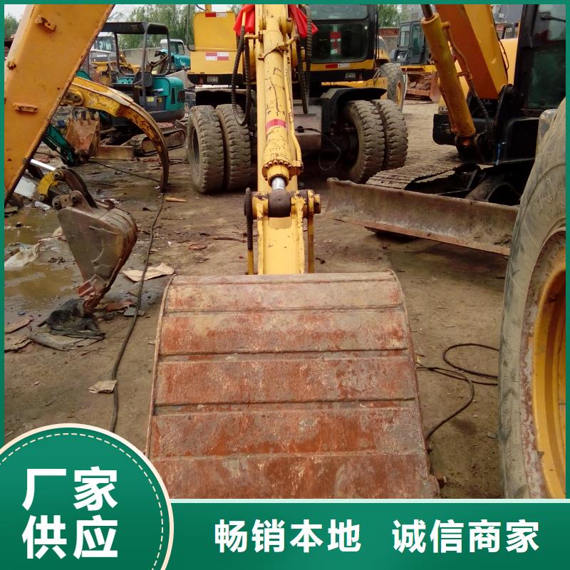 二手挖掘機二手平地機敢與同行比價格