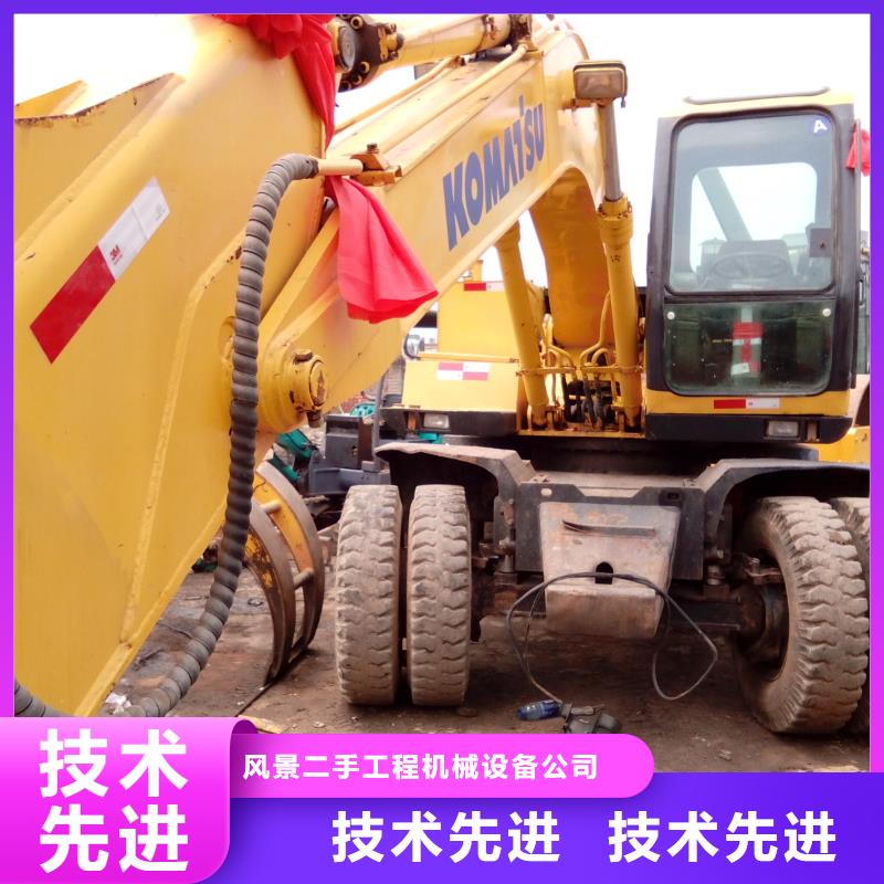 二手挖掘機【二手壓路機】交貨準時