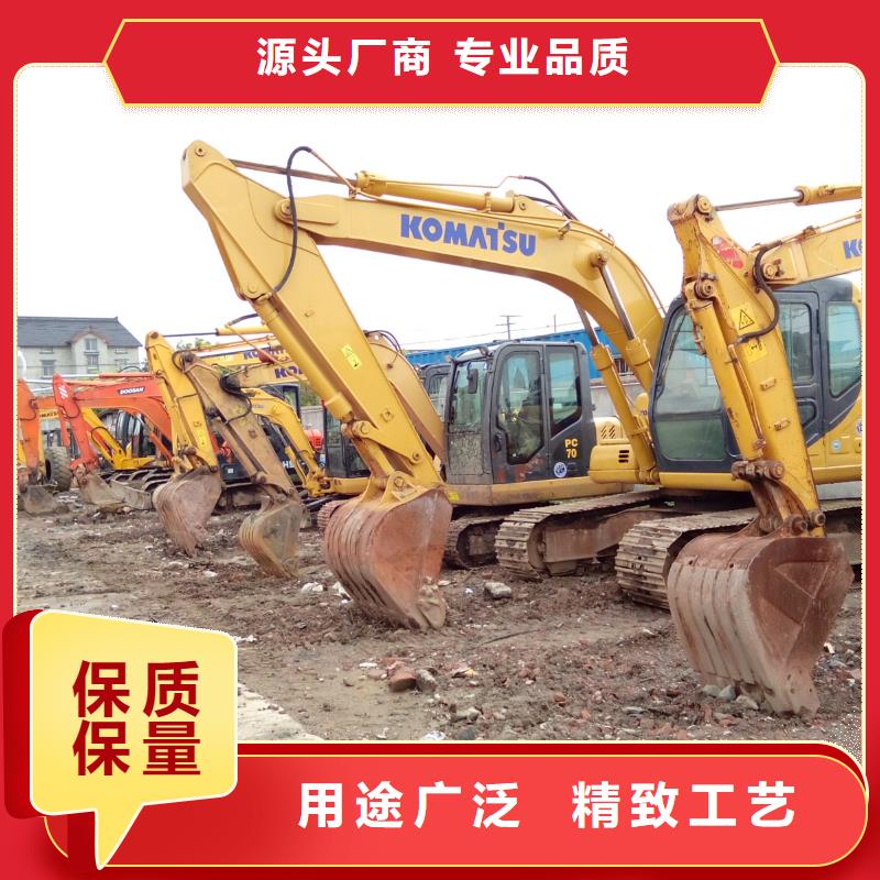 二手挖掘机二手叉车现货销售