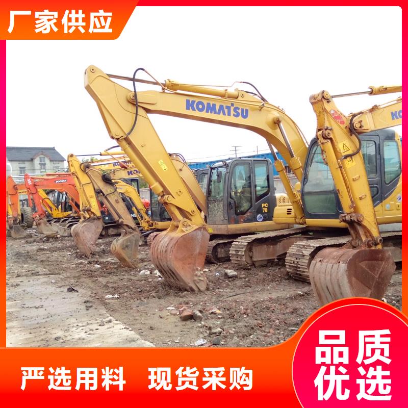 二手挖掘機二手推土機可放心采購