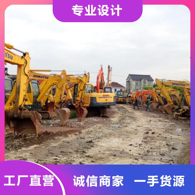 二手挖掘機_二手平地機廠家直營