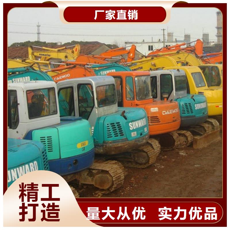 【二手挖掘機】-二手合力叉車價格實在