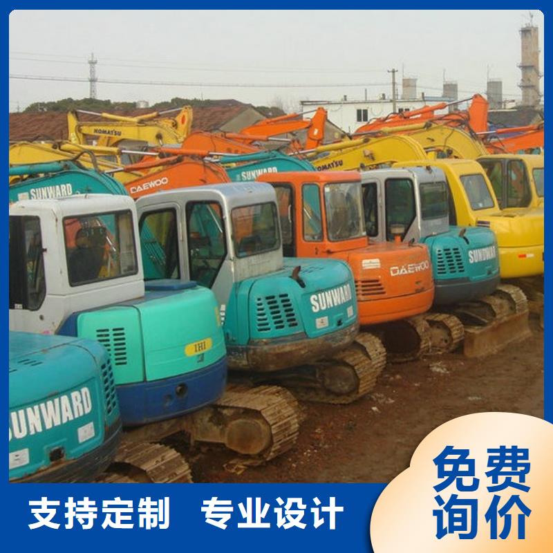 二手挖掘機二手裝載機大量現貨供應