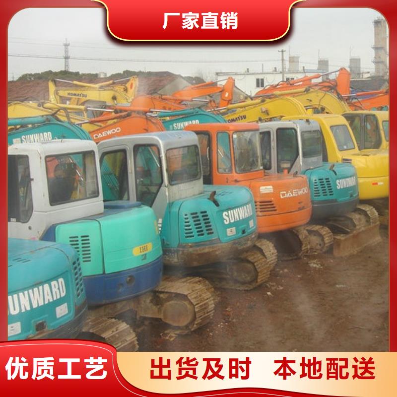 二手挖掘機_二手平地機廠家直營