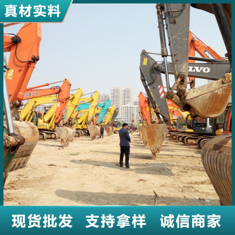 二手挖掘機_二手平地機廠家直營