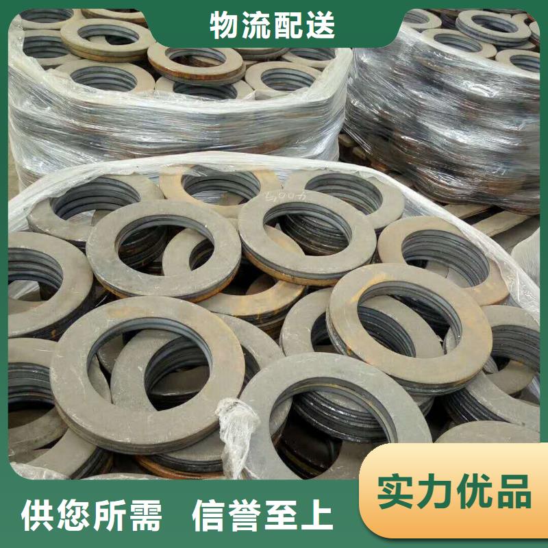 法蘭毛坯齒圈毛坯核心技術