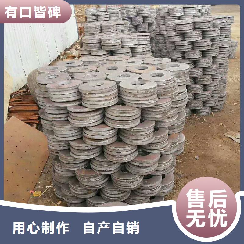 法蘭毛坯環(huán)形鍛件工期短發(fā)貨快