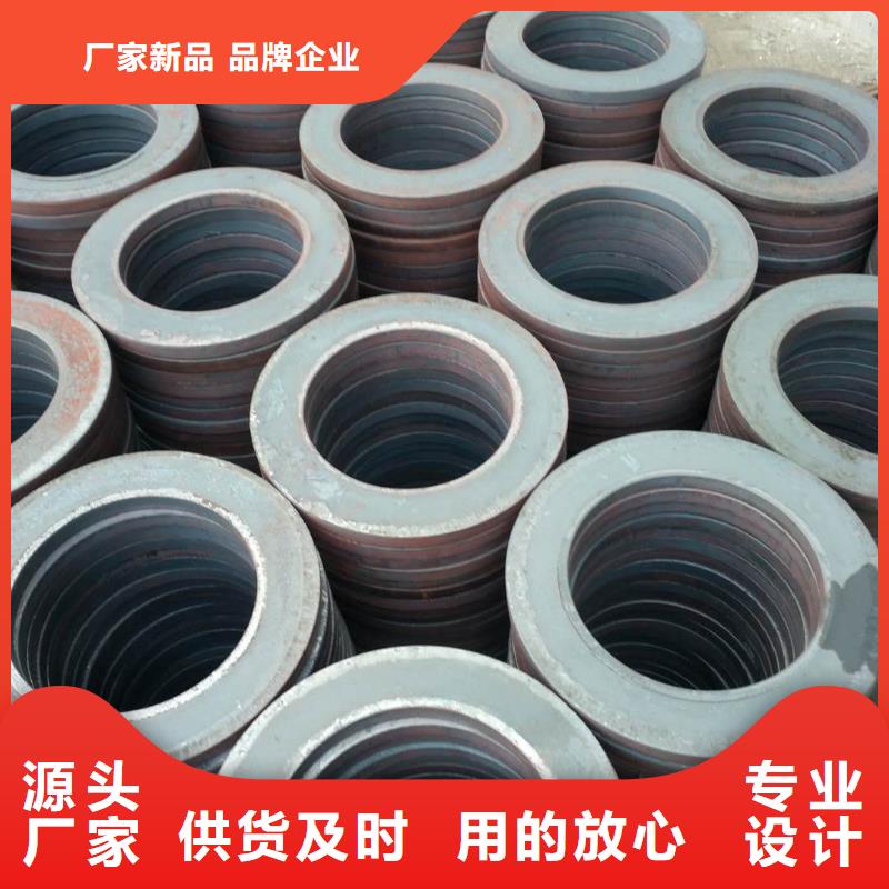 法兰毛坯法兰生产厂家经销商