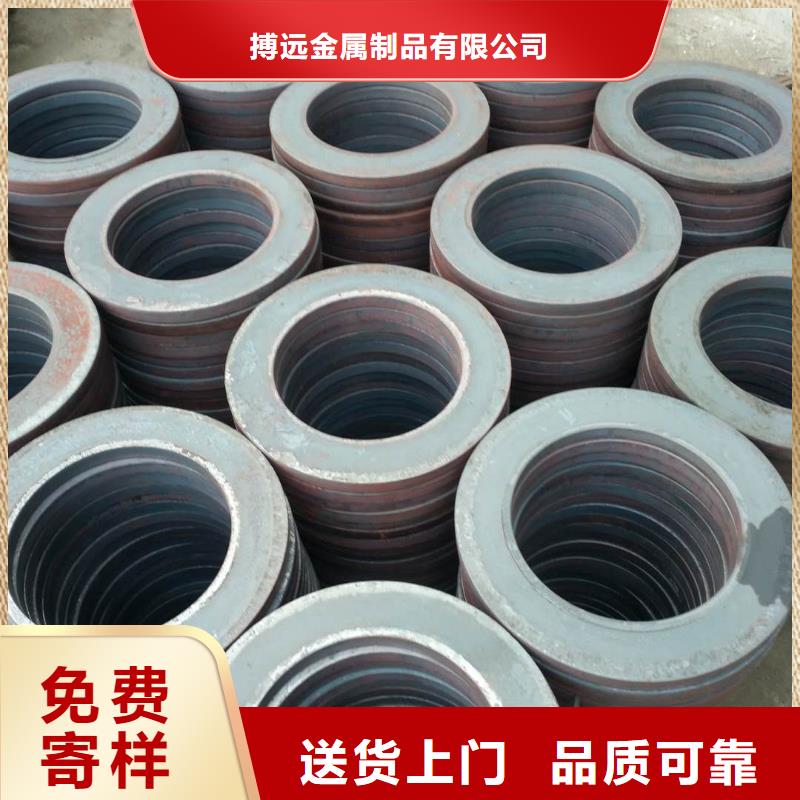 法兰毛坯法兰生产厂家专业厂家