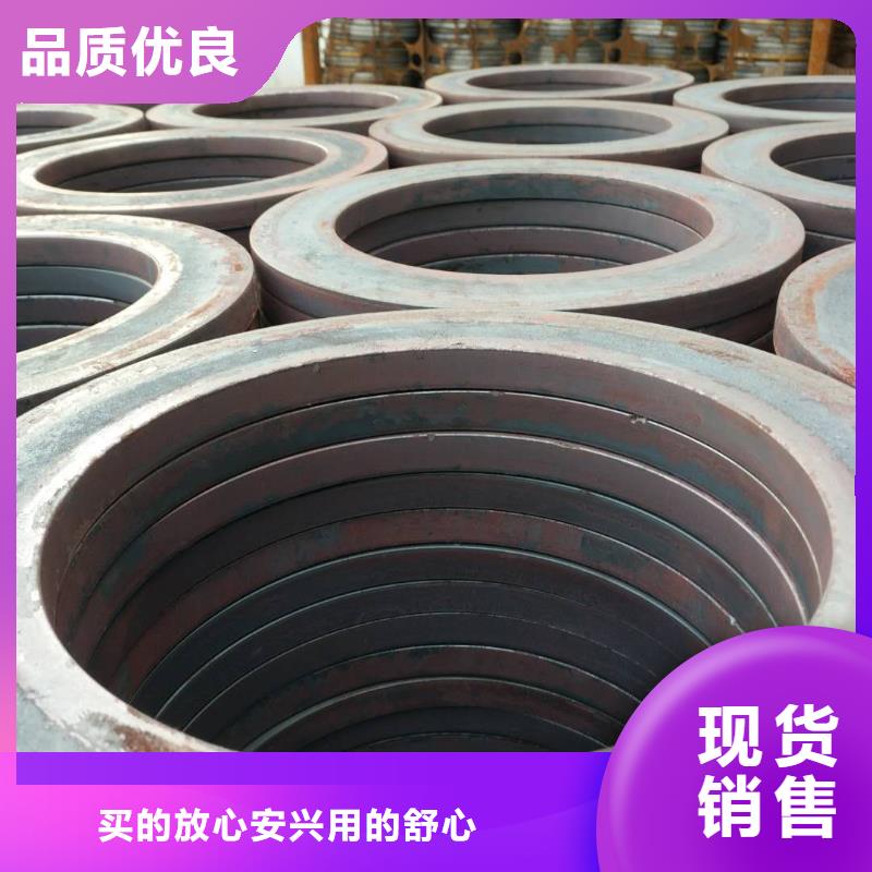 法蘭毛坯_鍛造法蘭毛坯經驗豐富質量放心