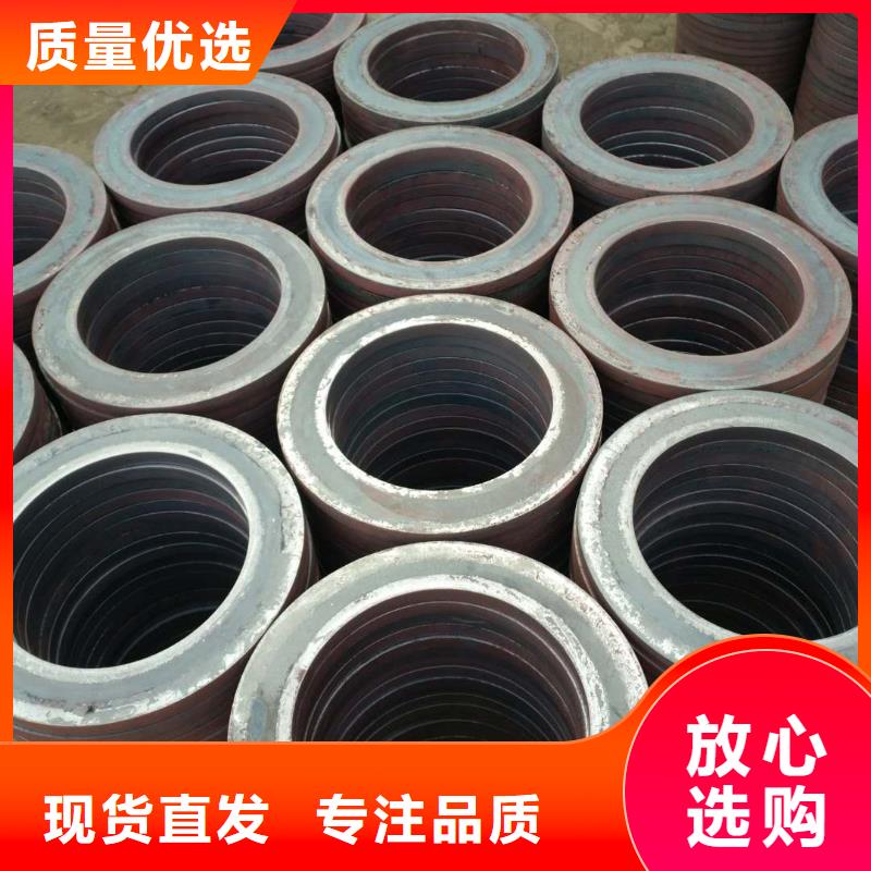 法蘭毛坯-齒圈毛坯重信譽廠家