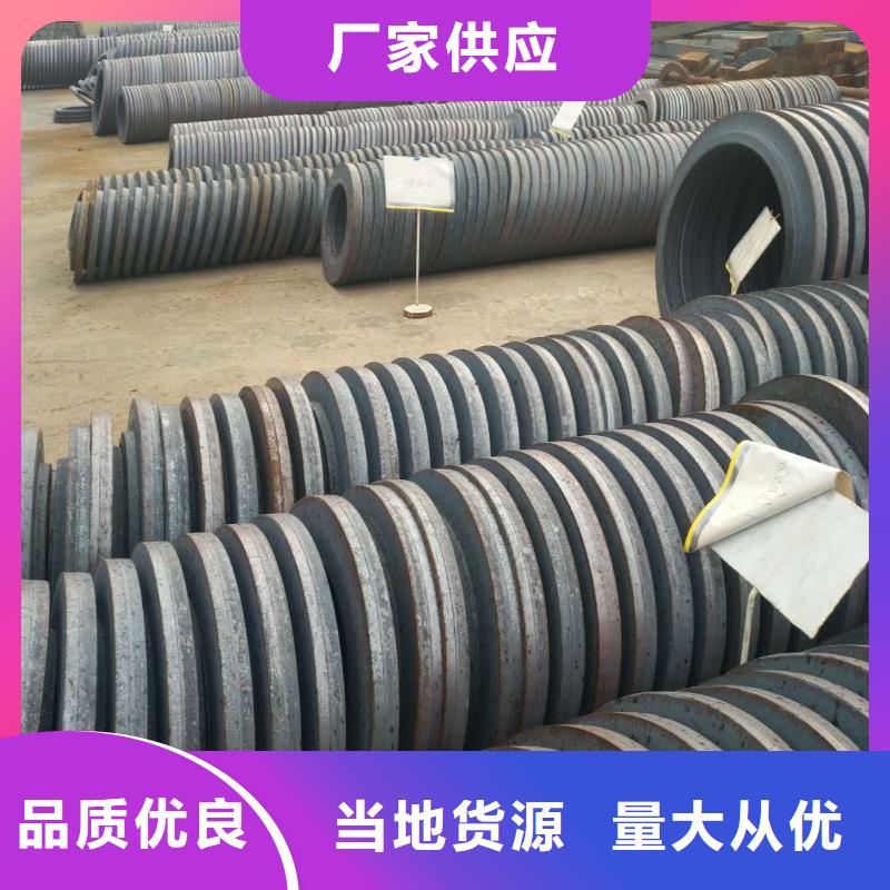 【法蘭毛坯】-鍛造法蘭毛坯實力公司