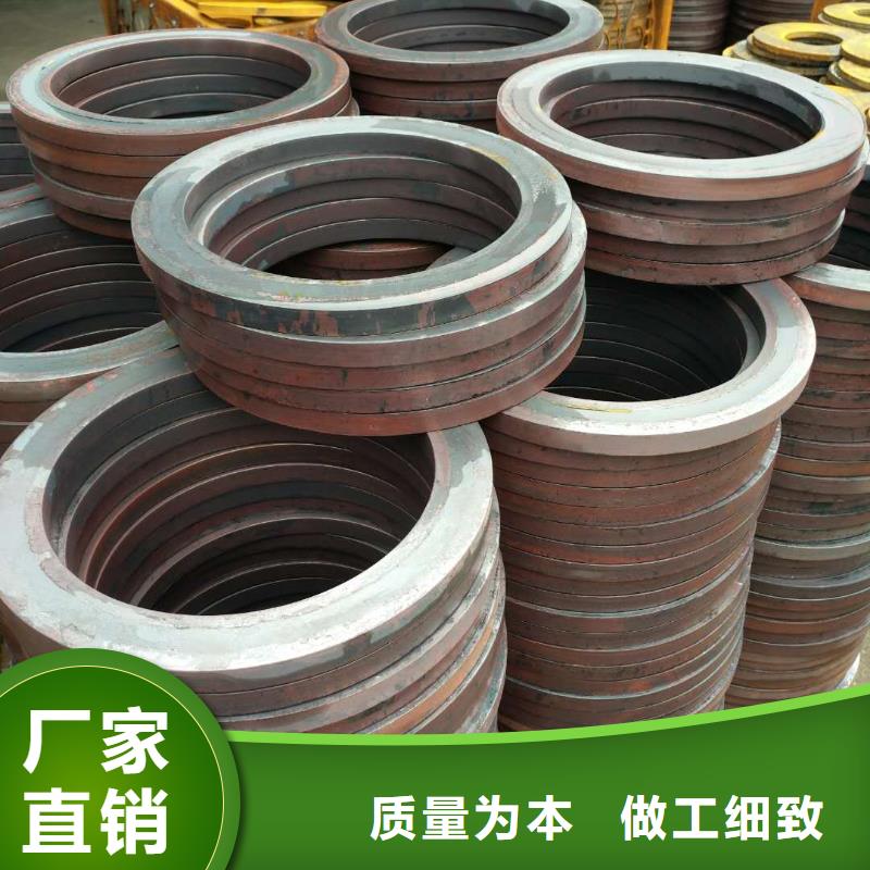 法蘭毛坯齒圈毛坯貨源直供
