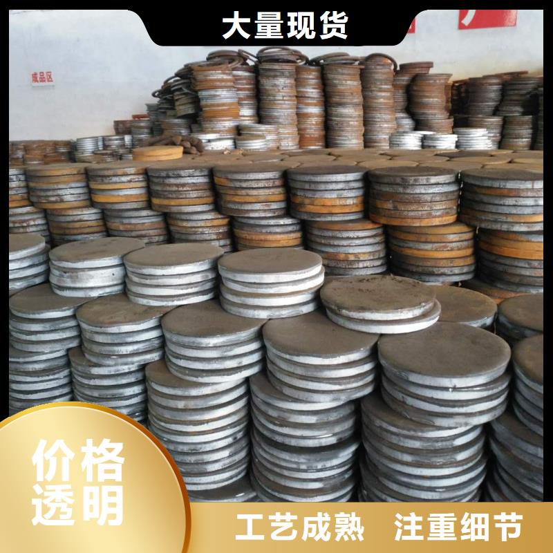法蘭毛坯齒圈毛坯貨源直供