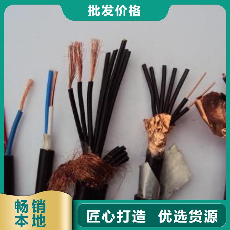 電線電纜RS485電纜擁有多家成功案例