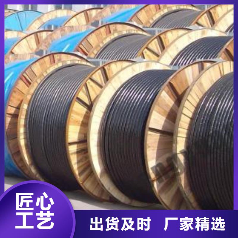 电线电缆PTYA23电缆库存齐全厂家直供