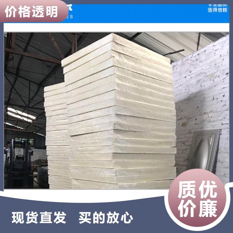 藍山保溫不銹鋼水箱施工