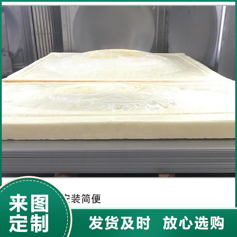 織金組合式不銹鋼水箱值得信賴