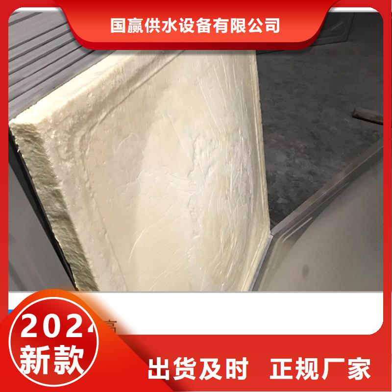 不銹鋼水箱誠信為本