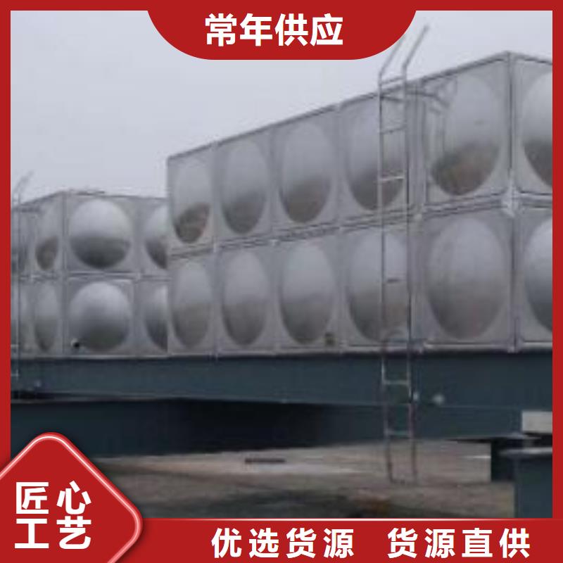 雙層不銹鋼保溫水箱,生產定制